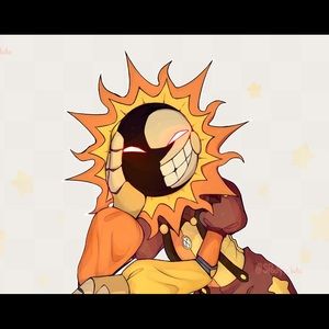 Meet your Posher, Ernesto